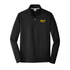 Port & Company® Performance Fleece 1/4-Zip Pullover Sweatshirt